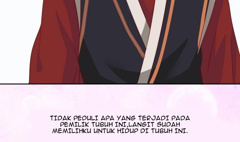Magic Immortal Qi Chapter 01-02 Bahasa Indonesia